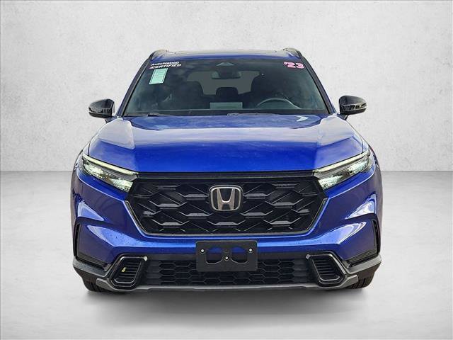 Used 2023 Honda CR-V Sport video 2