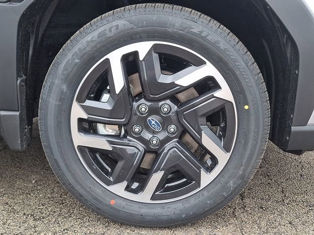 New 2026 Subaru Forester Limited image 8