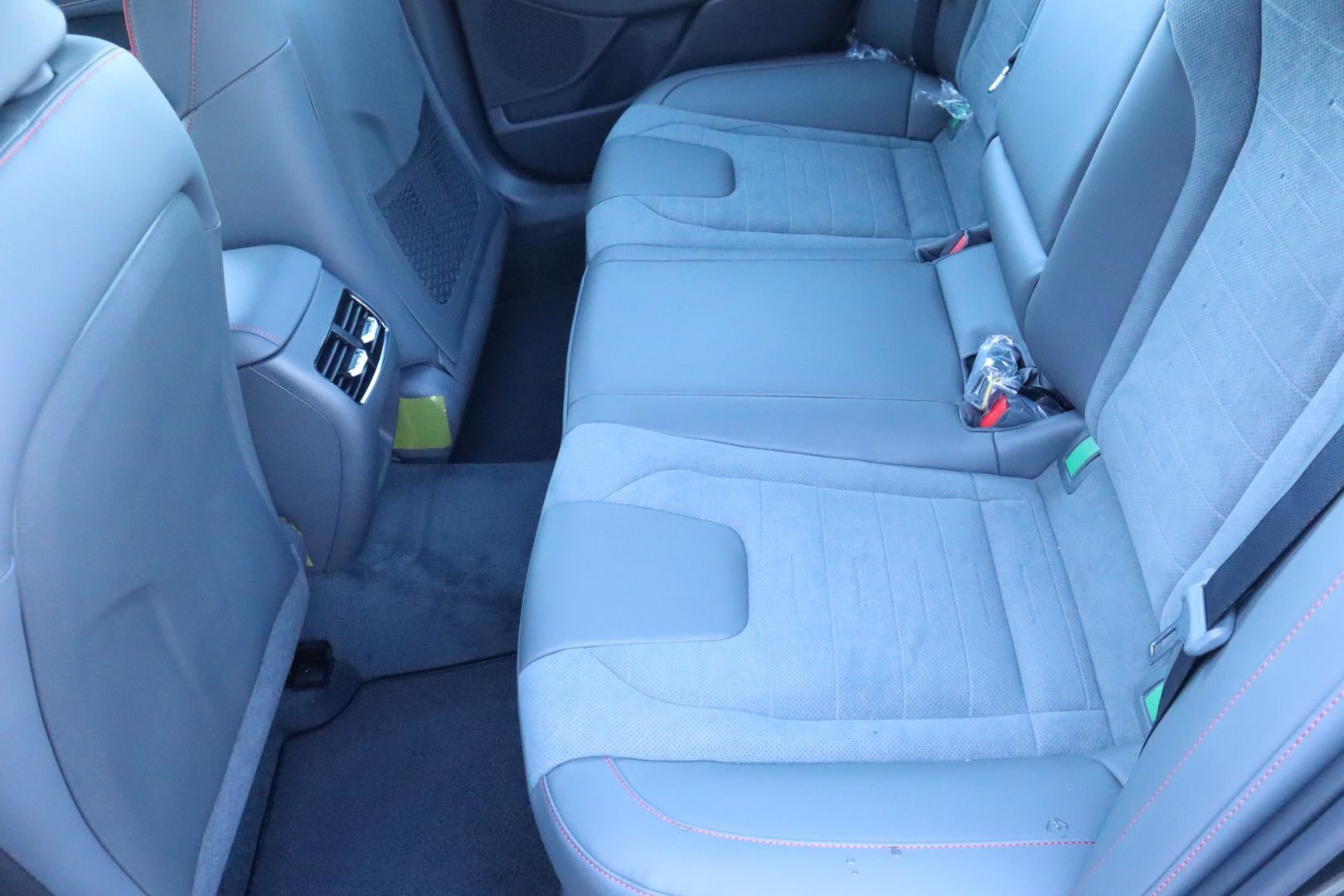 New 2026 Hyundai Sonata N Line image 17