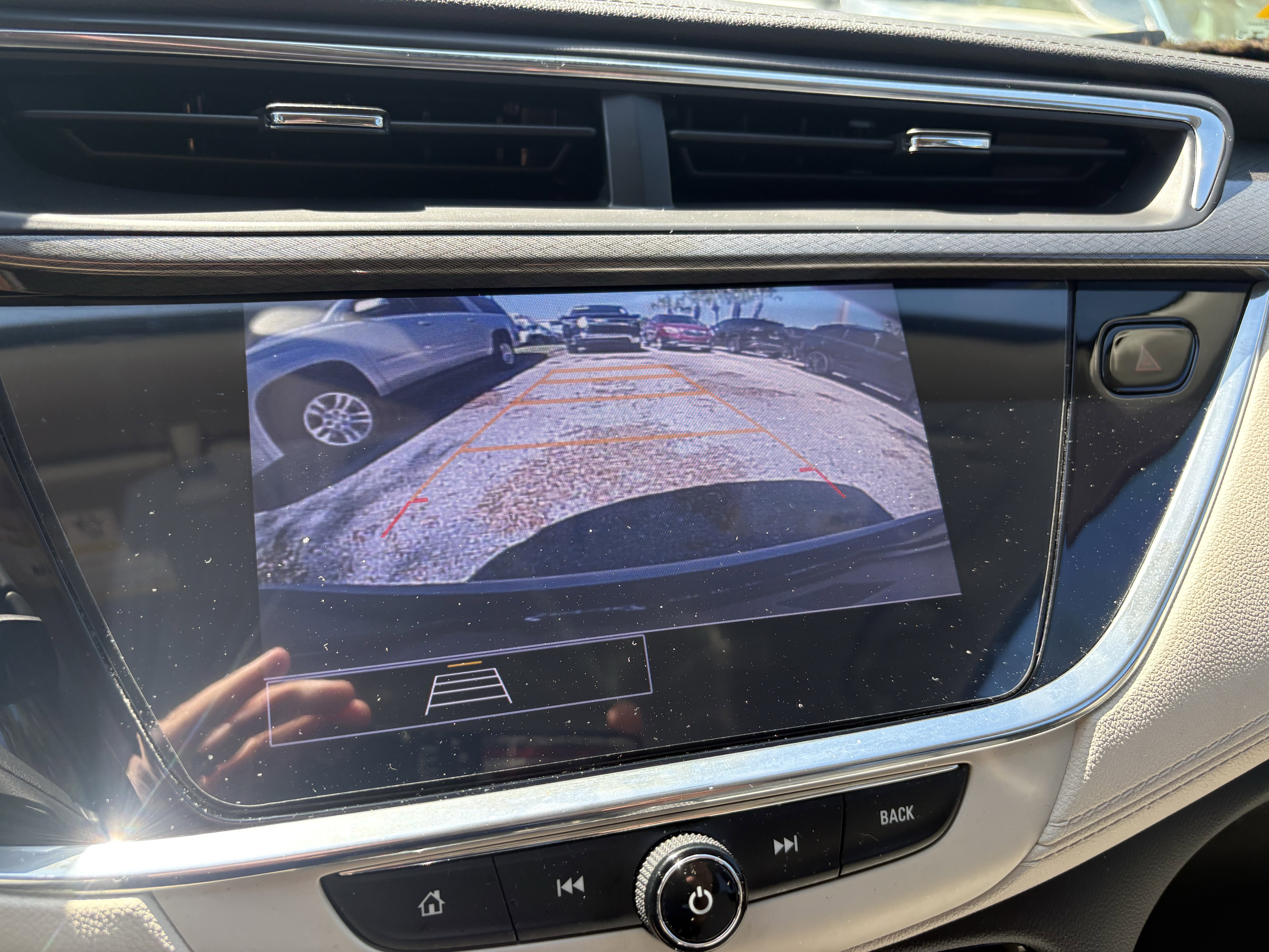 Used 2023 Buick Encore GX Select image 12