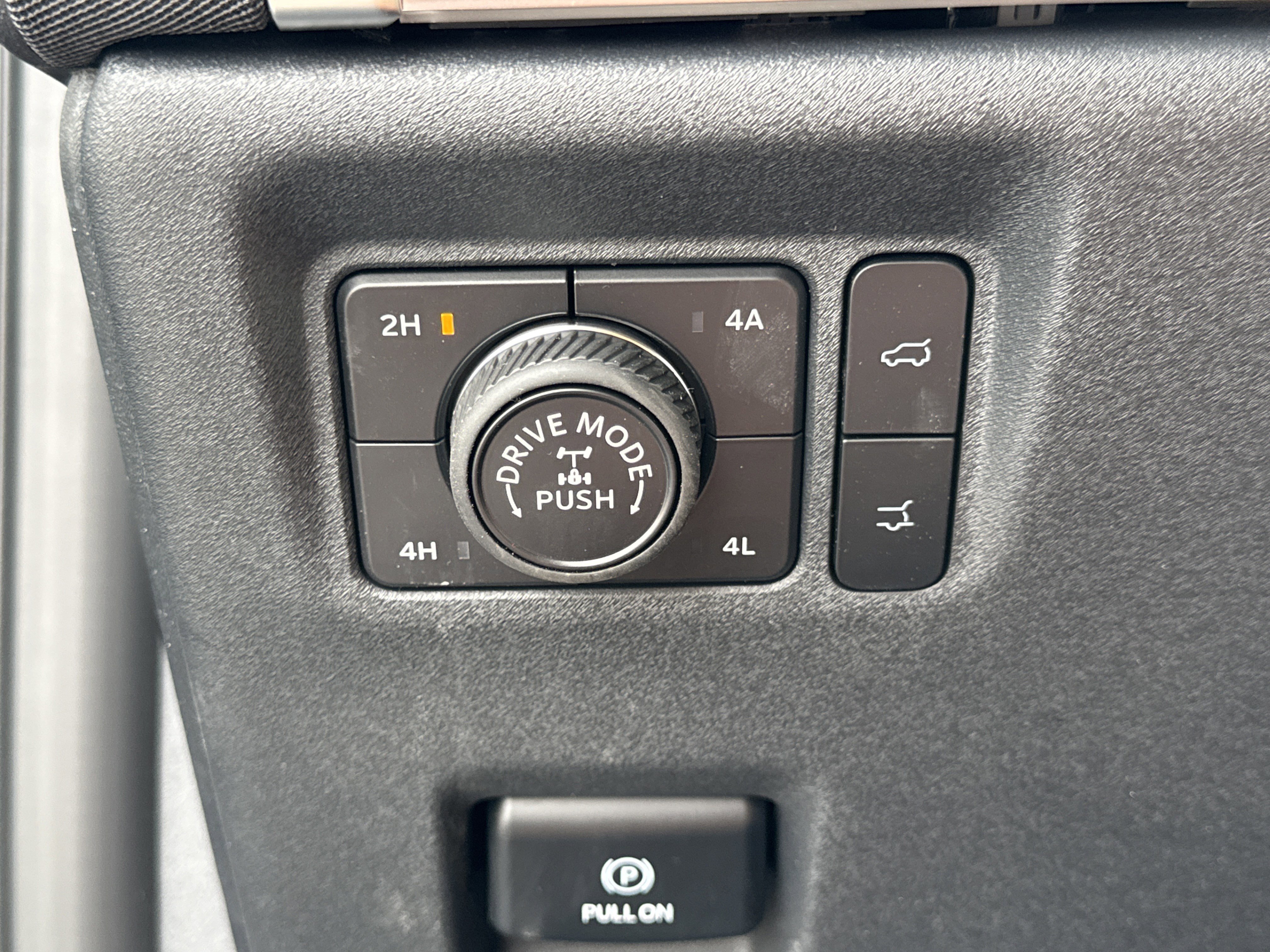 New 2026 Ford Expedition Tremor AWD/4WD image 29