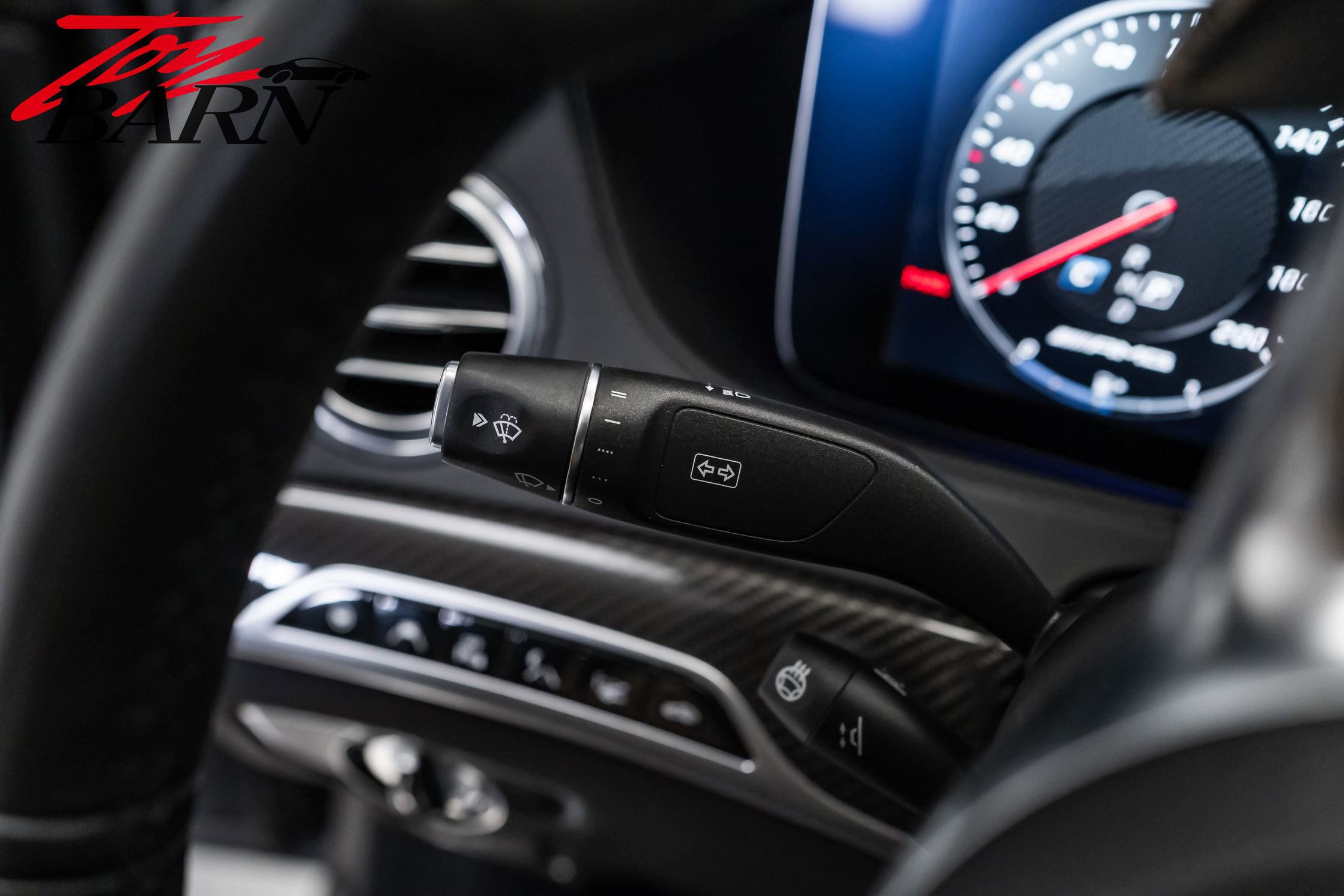 Used 2019 Mercedes-Benz S 63 AMG S 4MATIC Sedan image 36