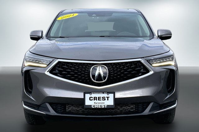 Used 2024 Acura RDX SH-AWD image 2