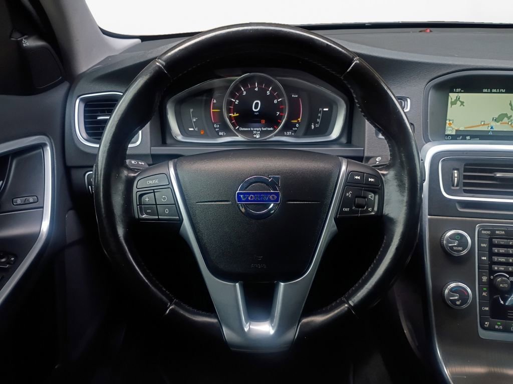Used 2016 Volvo S60 T5 Premier image 21