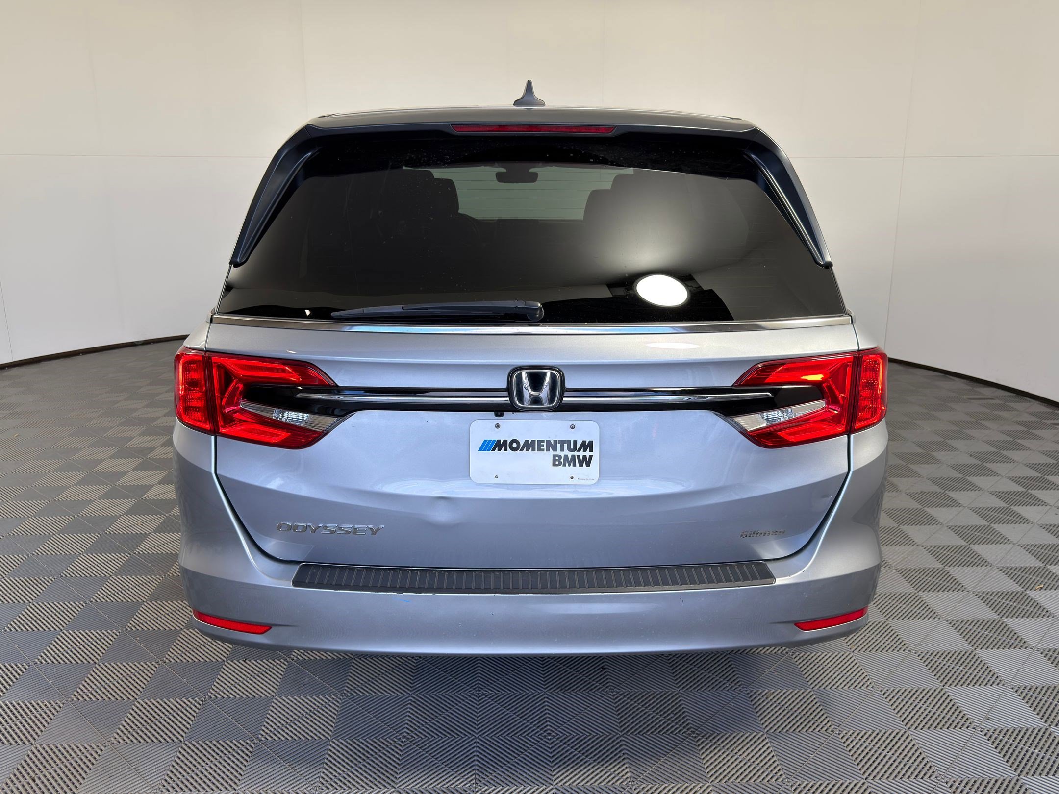 Used 2023 Honda Odyssey EX-L image 8