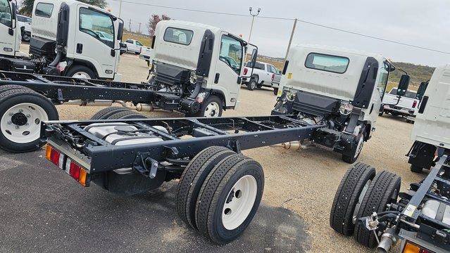 New 2024 Chevrolet Low Cab Forward 5500XG RWD image 6