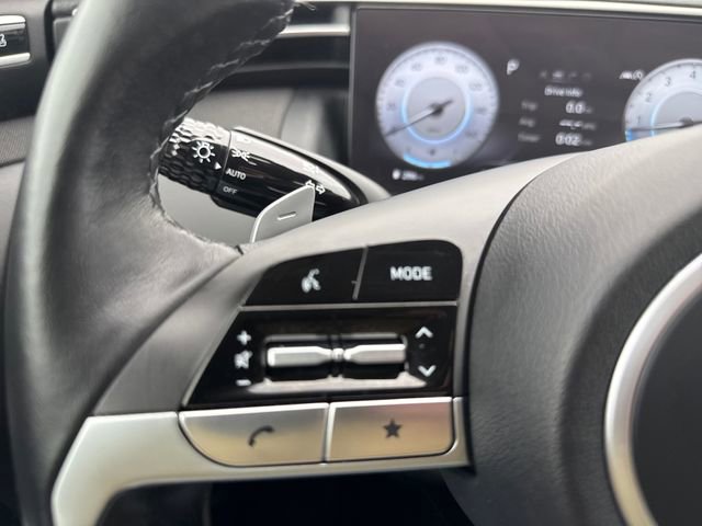 Certified 2023 Hyundai Tucson Limited image 27