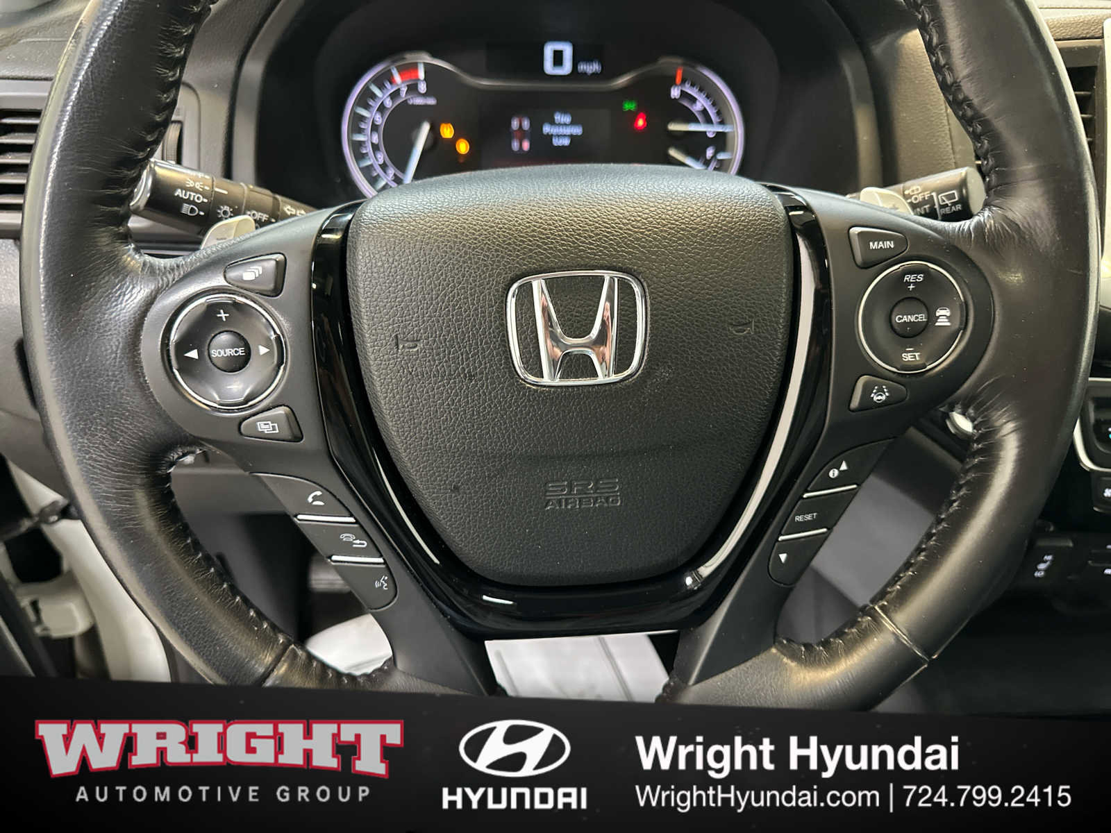 Used 2018 Honda Pilot Touring image 20