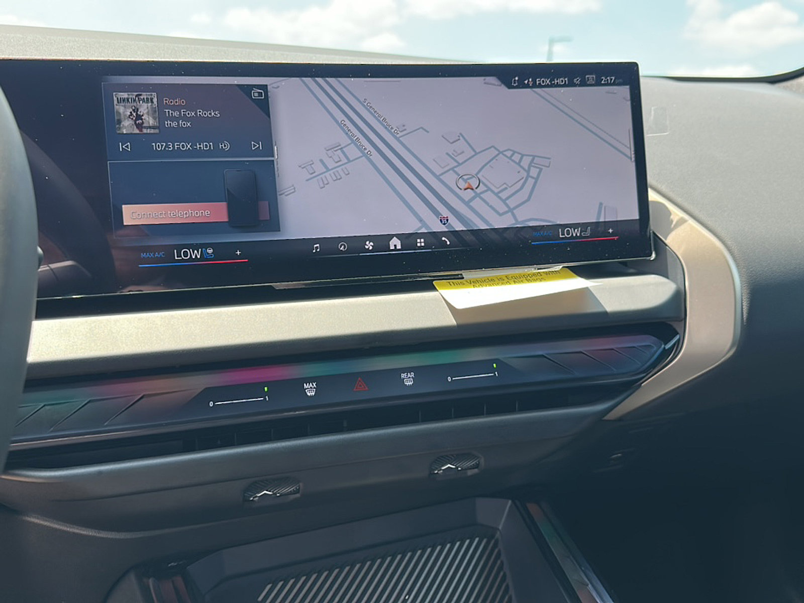 New 2025 BMW X3 xDrive30i w/ Premium Package image 21