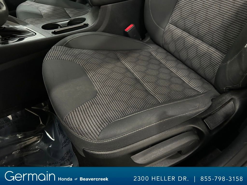 Used 2022 Kia Niro LX image 20