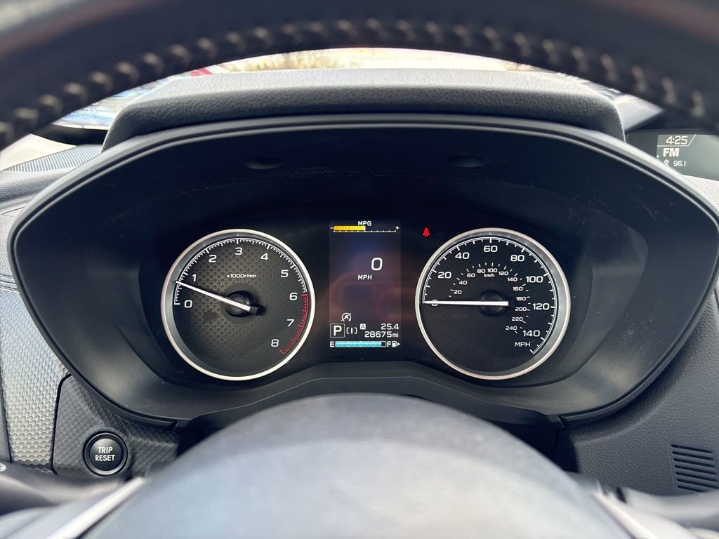 Used 2023 Subaru Forester Premium image 16