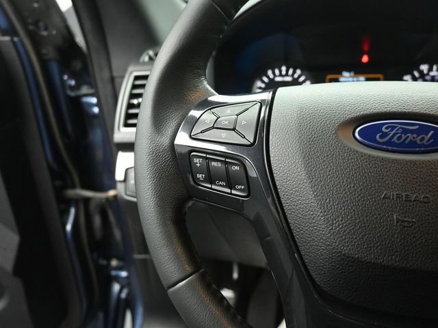 Certified 2018 Ford Explorer XLT image 16