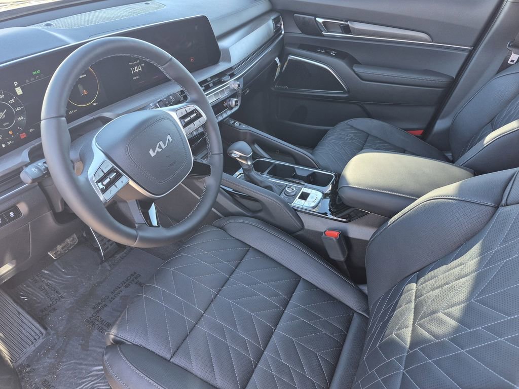 New 2025 Kia Telluride SX X-Line image 10