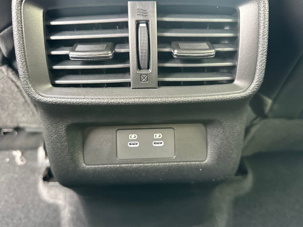 New 2026 Nissan Murano SL image 17