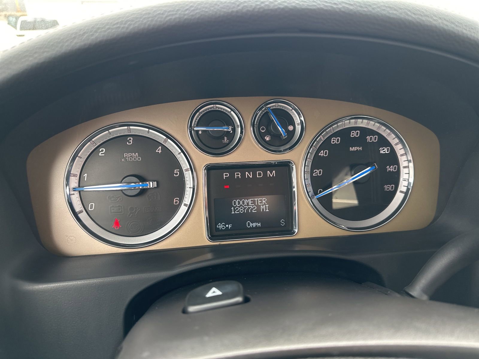 Used 2014 Cadillac Escalade ESV Platinum AWD/4WD image 53