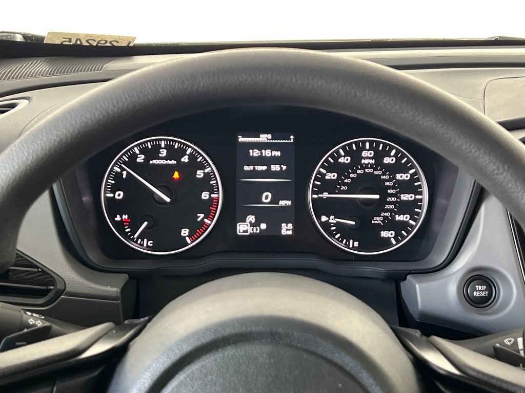 New 2026 Subaru Crosstrek 2.0i Premium image 16