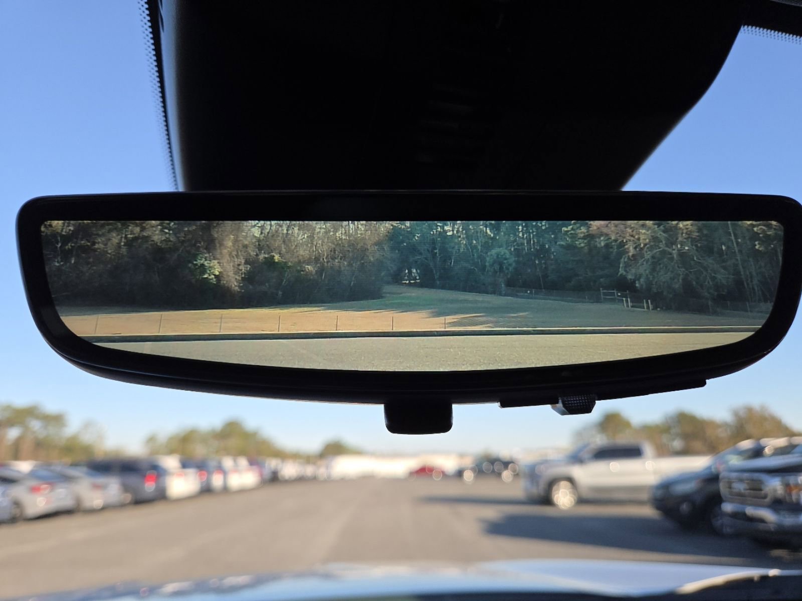 New 2026 GMC Acadia Elevation w/ Black Edition image 9