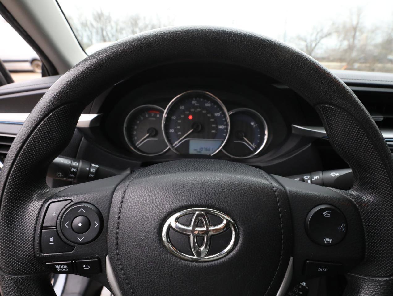 Used 2014 Toyota Corolla LE Premium w/ Driver Convenience Package image 24