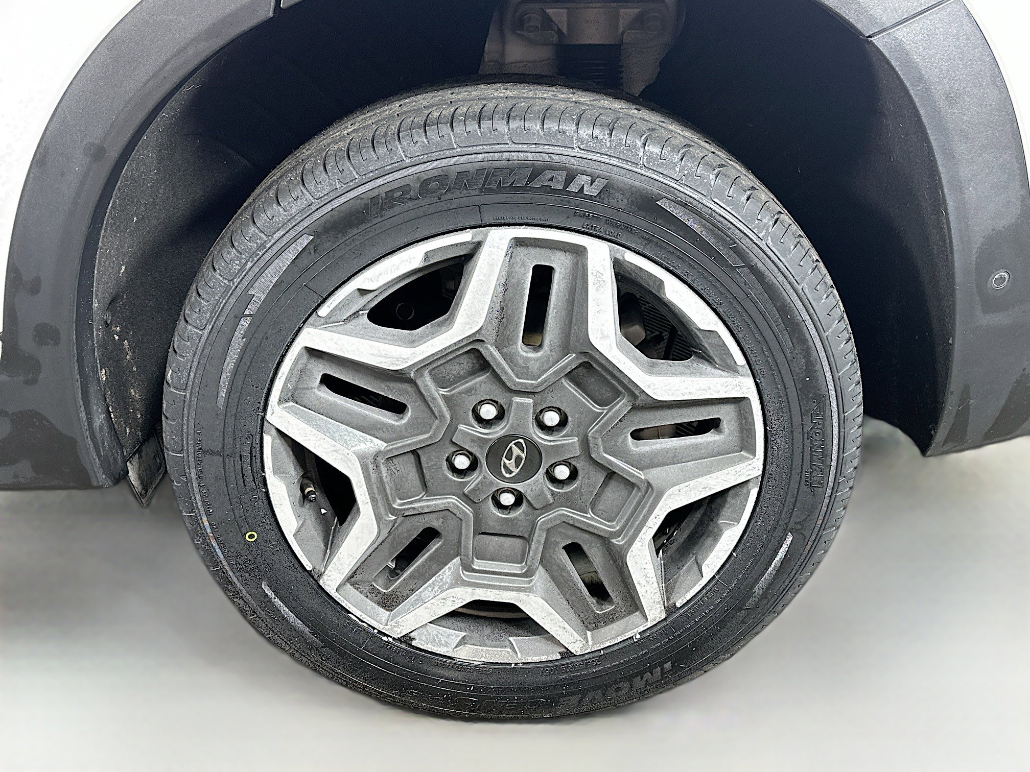 Certified 2023 Hyundai Santa Fe Limited image 30