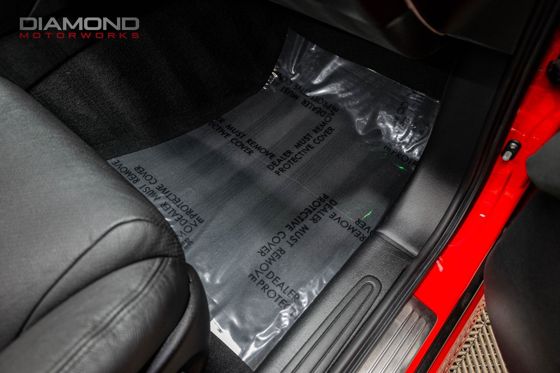 Used 2006 Pontiac GTO image 96