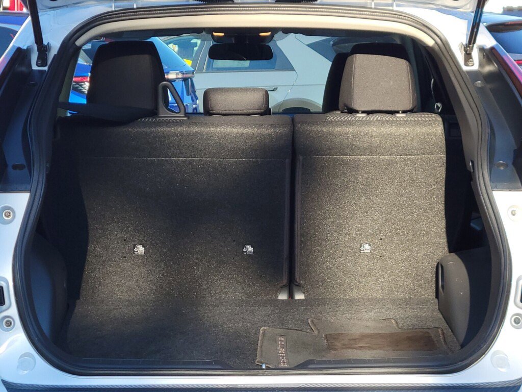 Used 2024 Mitsubishi Eclipse Cross Black Edition image 28