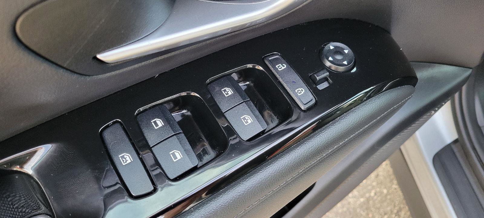 Used 2022 Hyundai Tucson Limited image 7