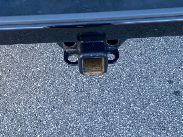 Used 2022 Chevrolet Silverado 1500 Custom image 29