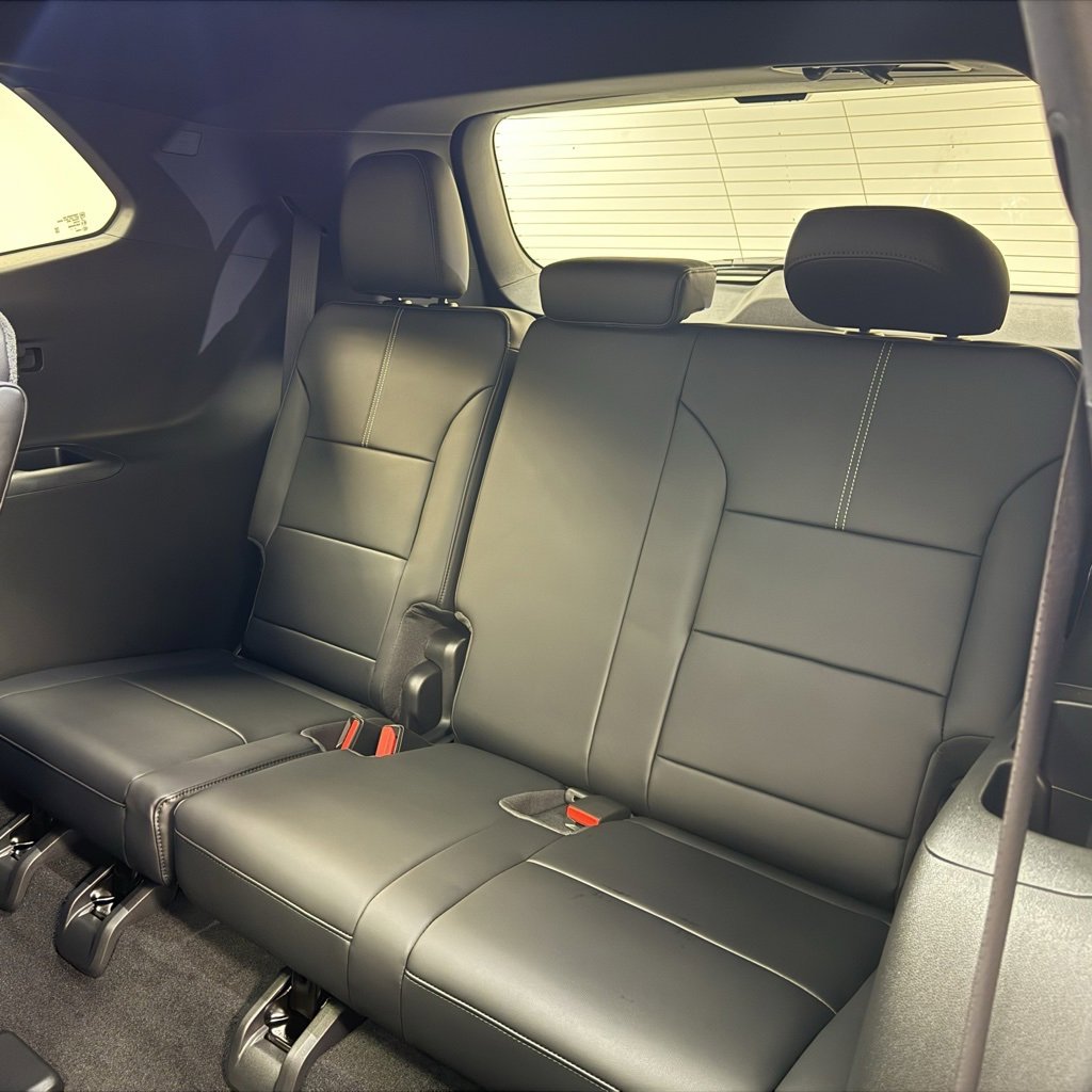 New 2026 GMC Acadia Elevation w/ Black Edition image 23