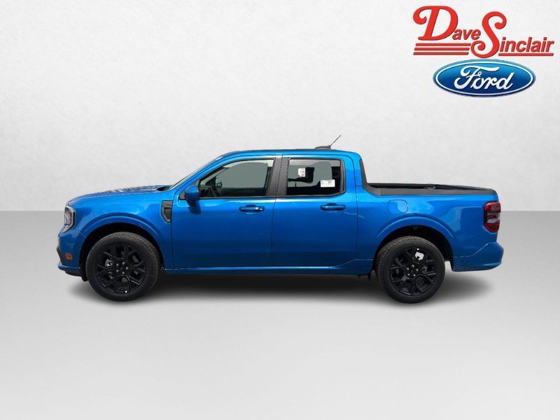 New 2026 Ford Maverick Lobo AWD/4WD image 10