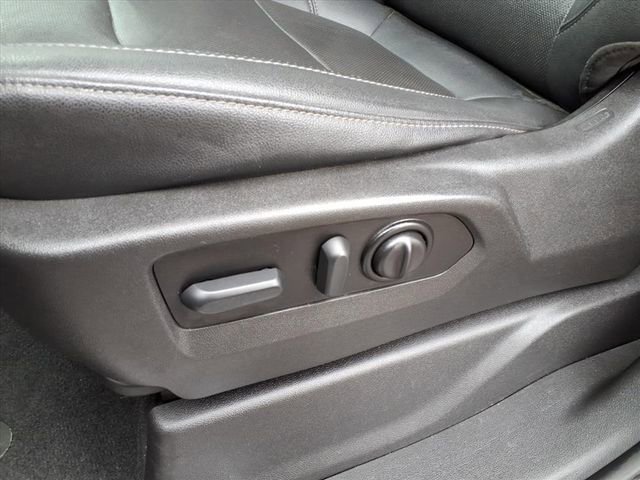 Used 2022 GMC Sierra 1500 SLT w/ SLT Premium Package image 23