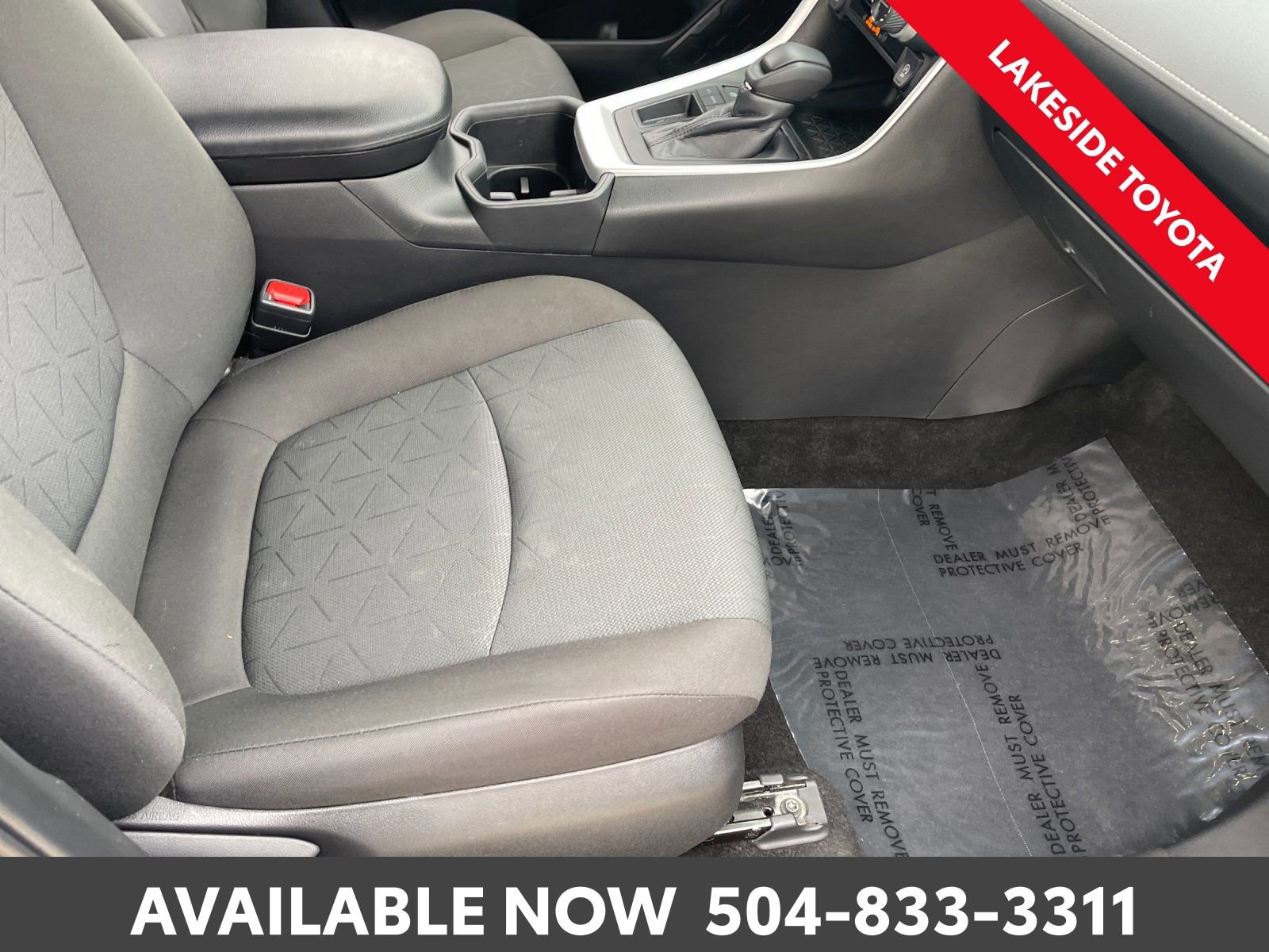 Certified 2024 Toyota RAV4 XLE image 18