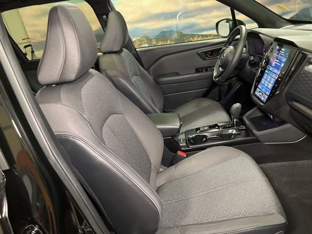 Certified 2026 Subaru Forester Premium image 62