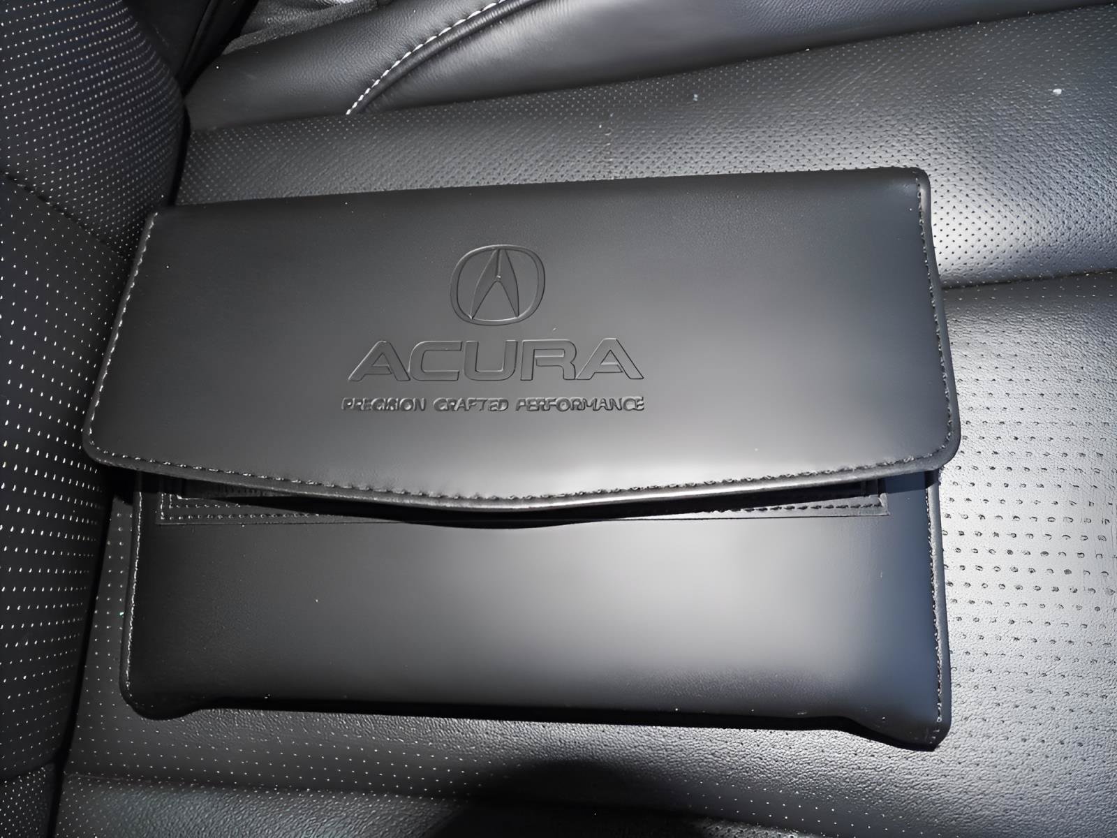 Used 2023 Acura MDX SH-AWD w/ Advance Package image 44