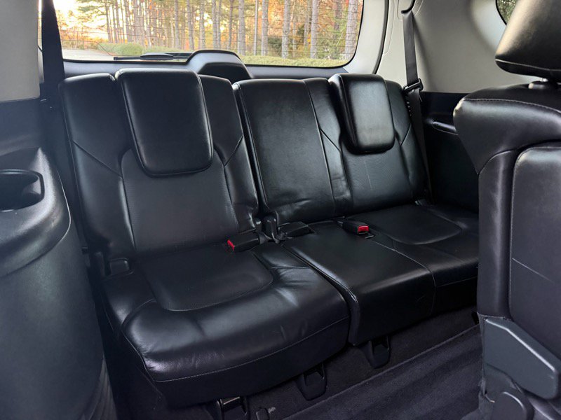 Used 2019 Nissan Armada SL w/ Premium Package image 23