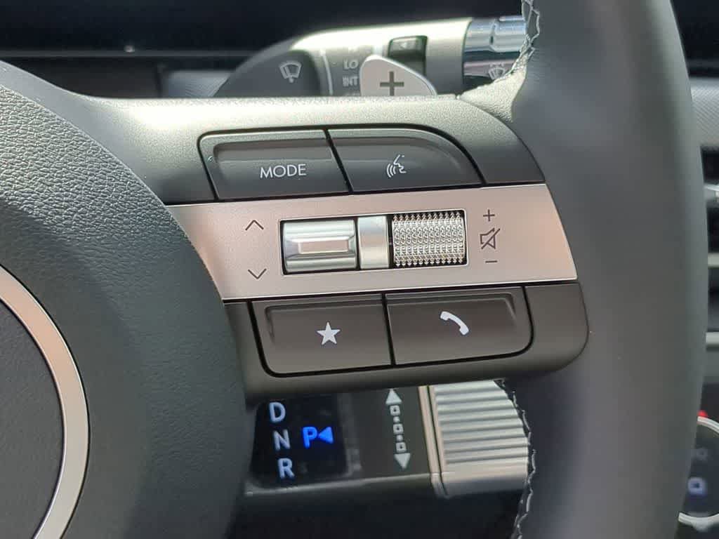 New 2026 Hyundai Sonata SEL FWD image 25