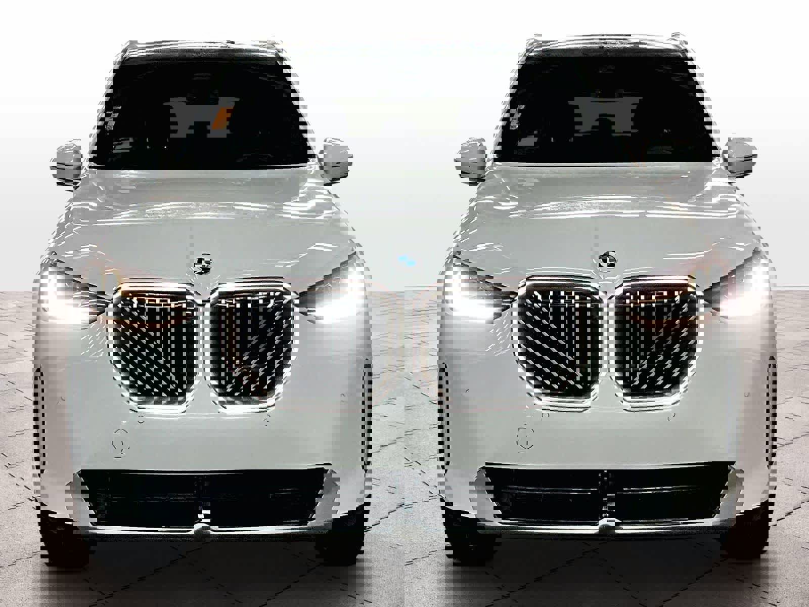 Certified 2025 BMW X3 xDrive30i w/ Premium Package image 3