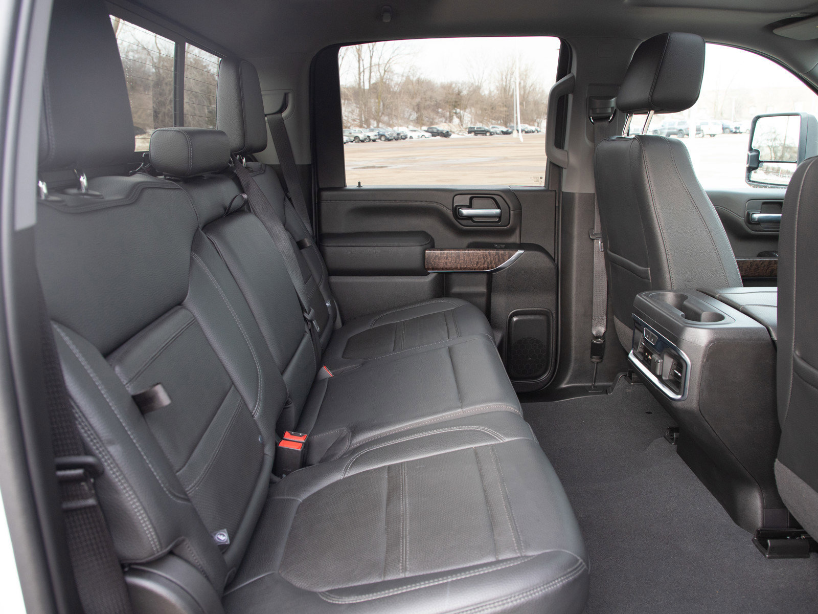 Used 2023 GMC Sierra 3500 Denali image 12