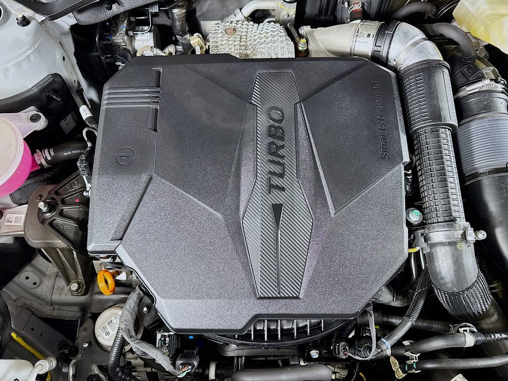 Used 2023 Kia Sorento SX image 32