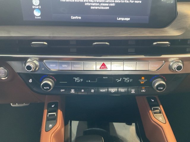 Used 2024 Kia Telluride SX X-Line image 18