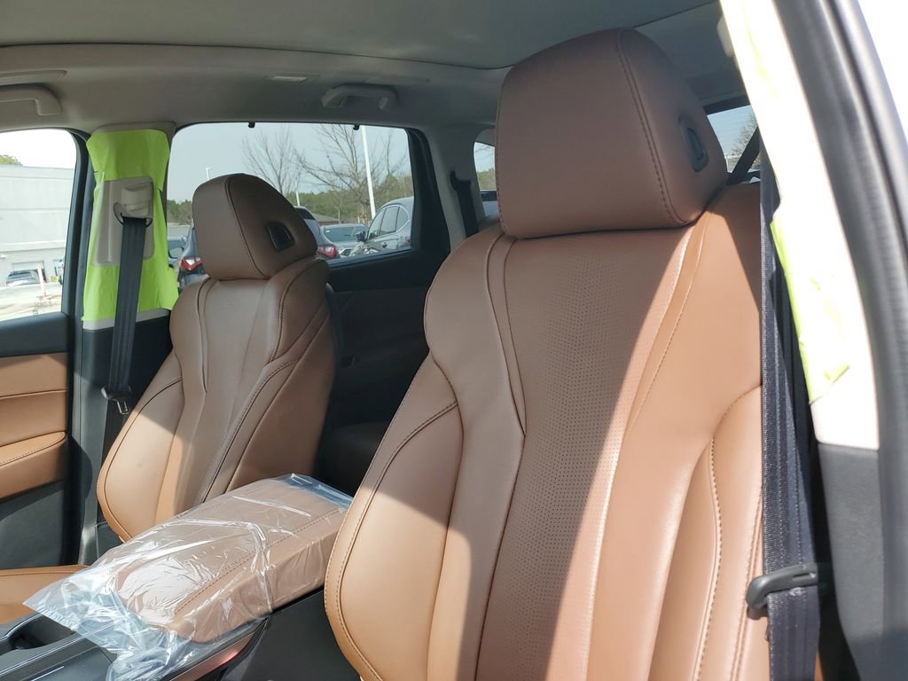 New 2026 Acura MDX FWD w/ Technology Package image 19