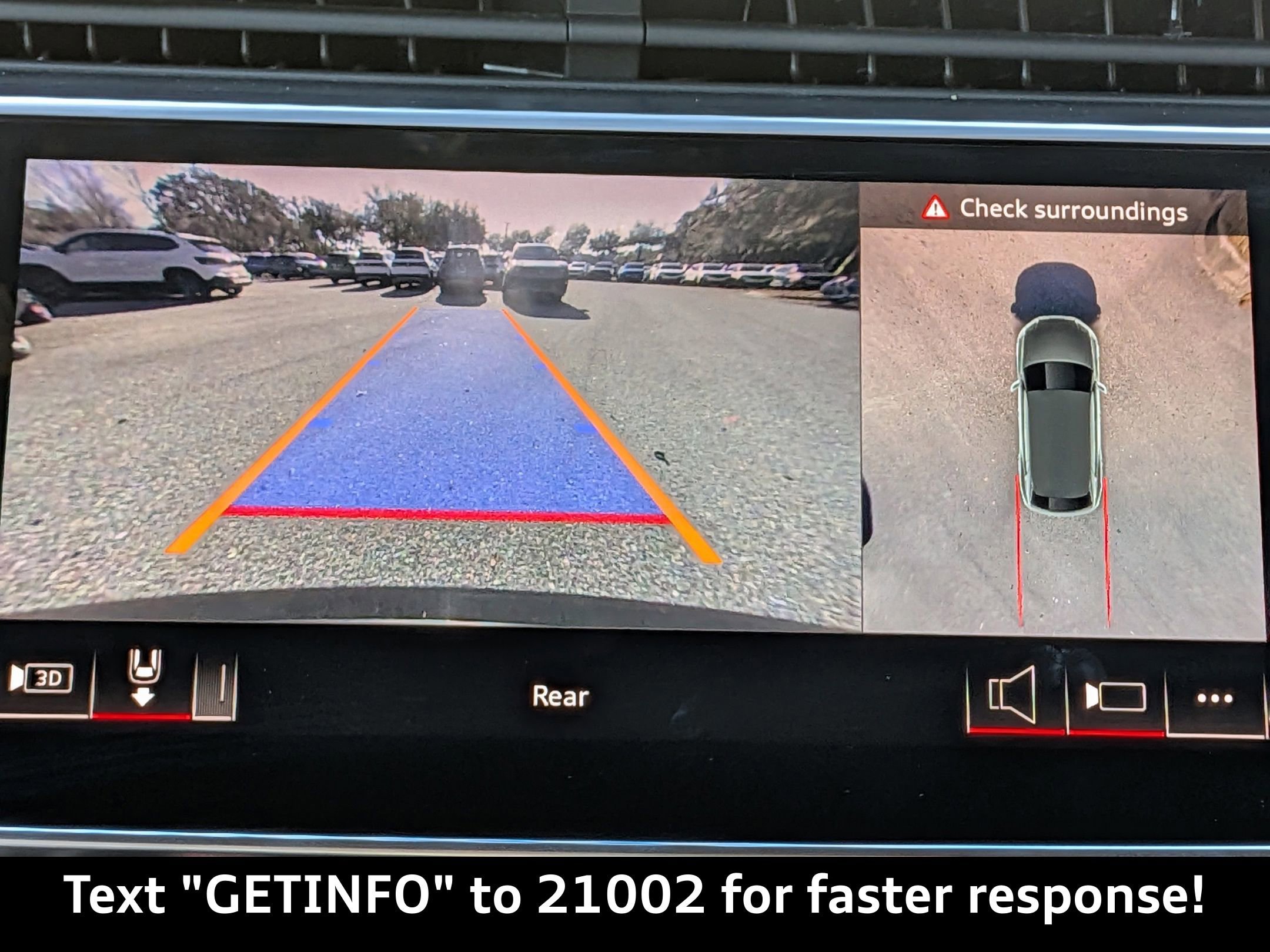 Certified 2024 Audi Q8 Premium Plus w/ Premium Plus Package image 22