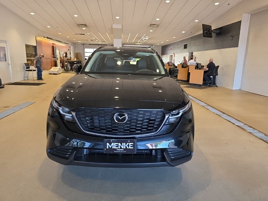 New 2026 MAZDA CX-5 Preferred AWD/4WD image 2