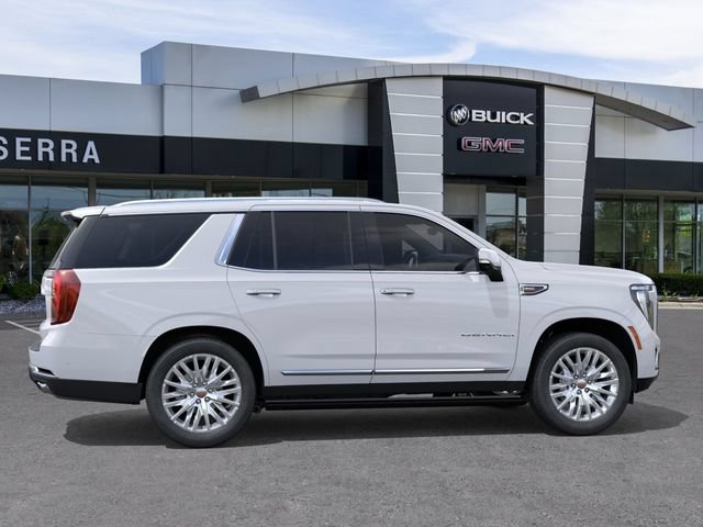 New 2026 GMC Yukon Denali w/ Denali Reserve Package AWD/4WD image 5