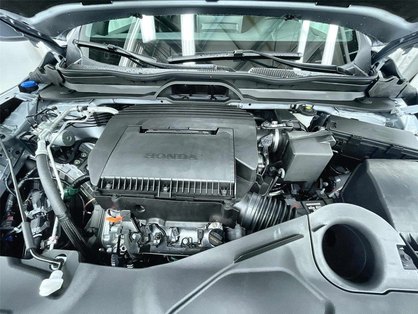 New 2026 Honda Pilot Black Edition image 11