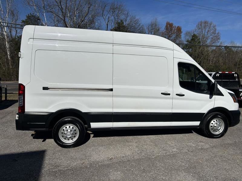 Used 2023 Ford Transit 250 148 High Roof AWD w/ Load Area Protection Package image 3