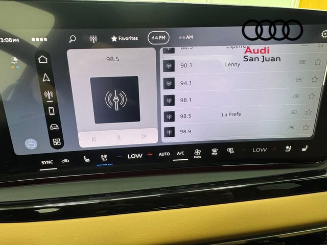New 2026 Audi A5 2.0T Premium Plus AWD/4WD image 16