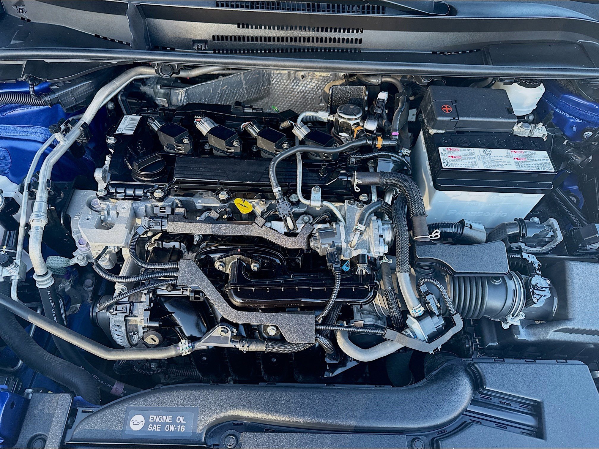 Used 2023 Toyota Corolla SE image 32