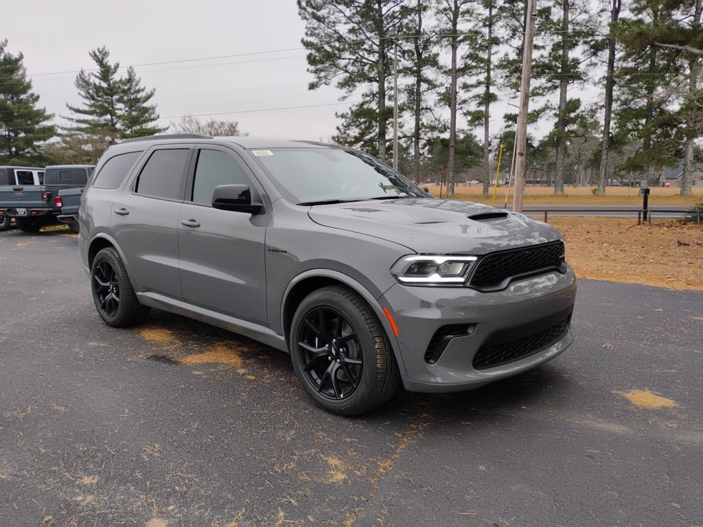 New 2026 Dodge Durango GT w/ Tow 'N Go Package image 3