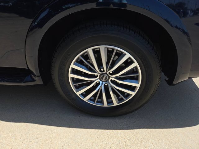 Used 2023 Nissan Armada SL RWD image 9