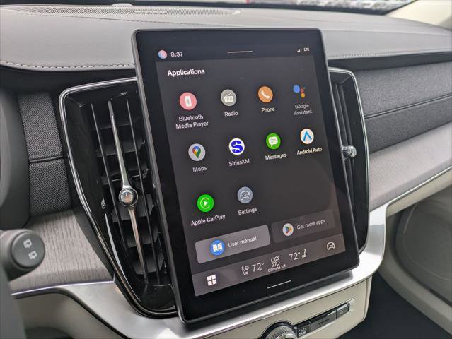 New 2026 Volvo XC90 T8 Ultra w/ Protection Package Premier image 9